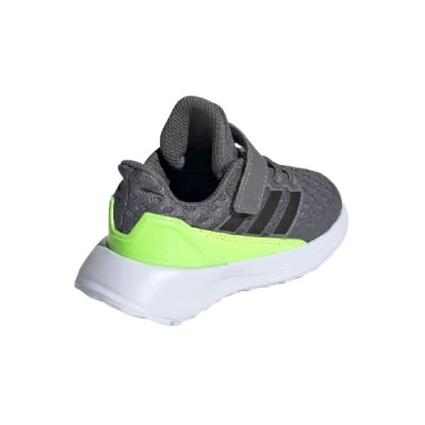 Pantofi sport pentru bebeluși ADIDAS RAPIDA RUN Gri FV4036