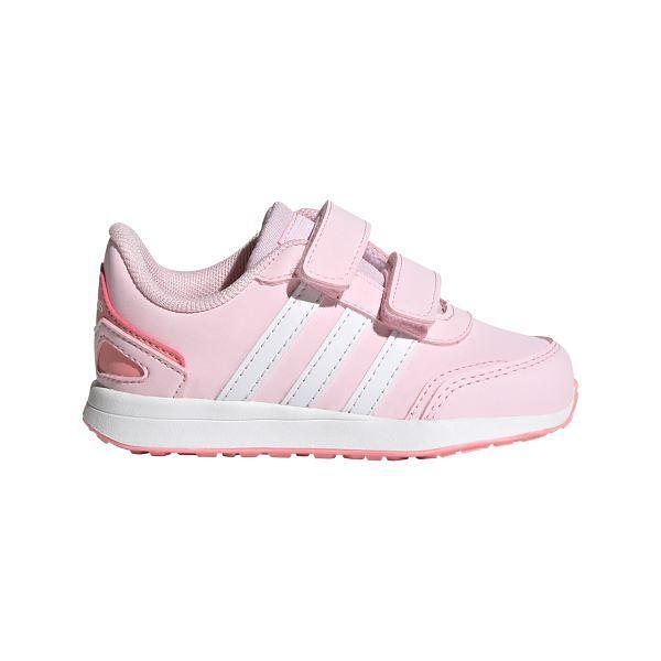 Βρεφικά αθλητικά παπούτσια ADIDAS Switch Ροζ