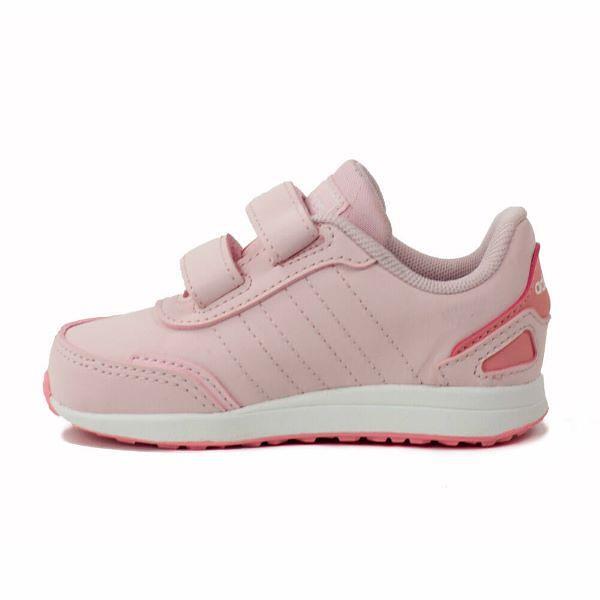 Βρεφικά αθλητικά παπούτσια ADIDAS Switch Ροζ