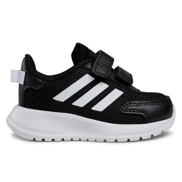 Încălțăminte sport pentru bebeluși ADIDAS TENSAUR RUN Negru