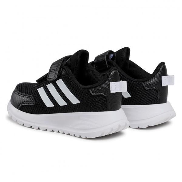Încălțăminte sport pentru bebeluși ADIDAS TENSAUR RUN Negru