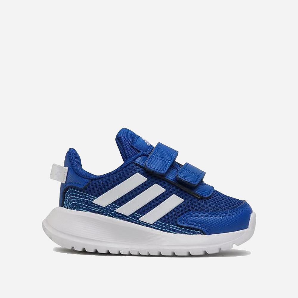 Βρεφικά αθλητικά παπούτσια ADIDAS TENSAUR RUN Μπλε