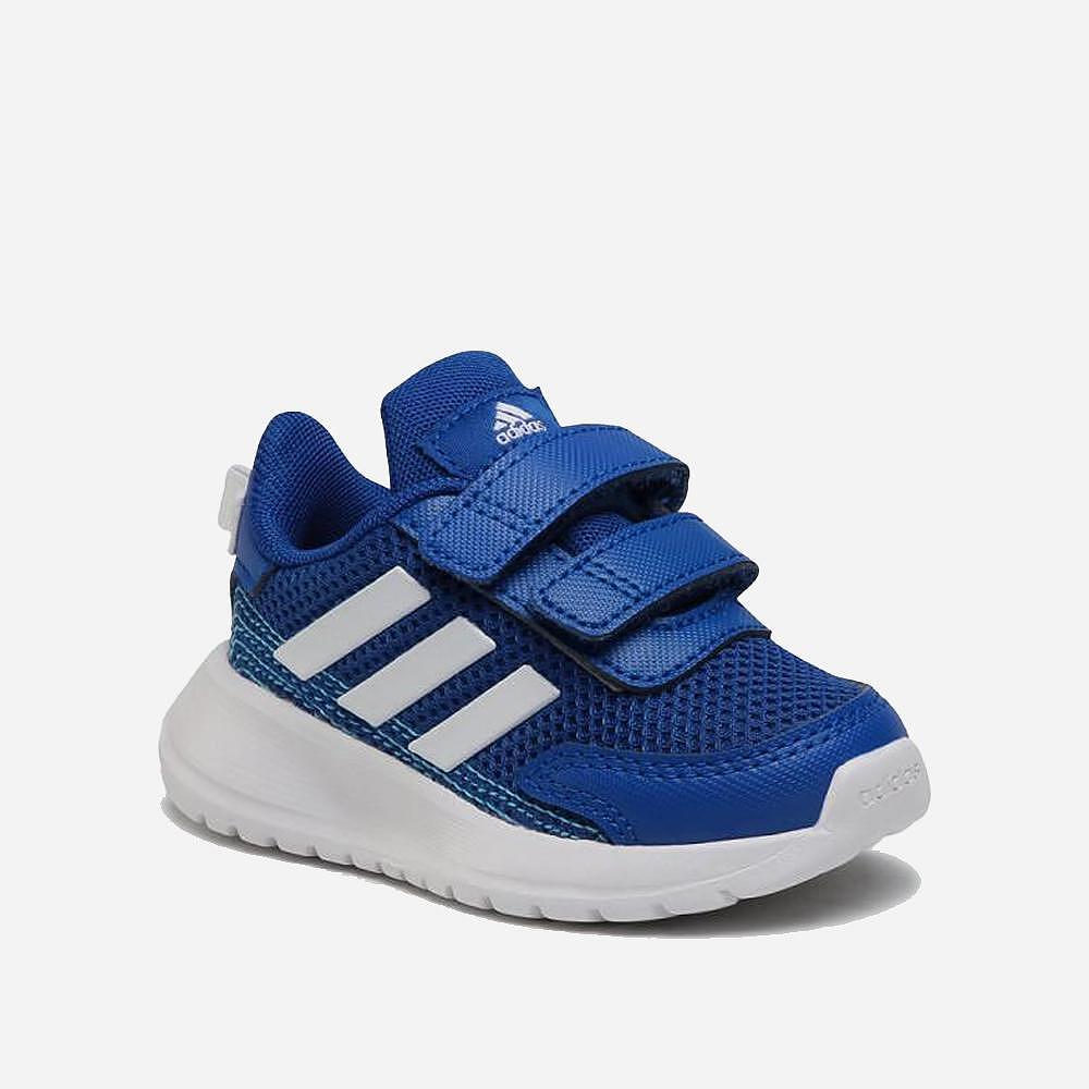 Βρεφικά αθλητικά παπούτσια ADIDAS TENSAUR RUN Μπλε