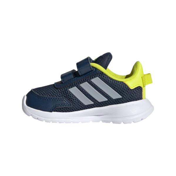 Βρεφικά αθλητικά παπούτσια ADIDAS TENSAUR RUN Γκρι