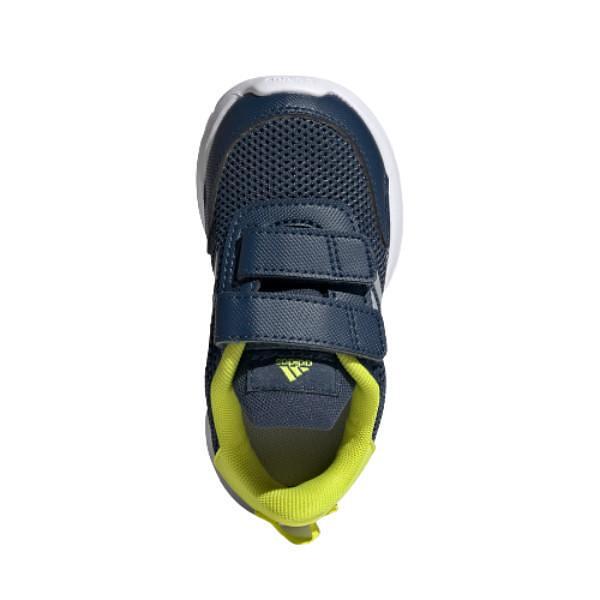 Βρεφικά αθλητικά παπούτσια ADIDAS TENSAUR RUN Γκρι
