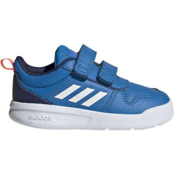 Pantofi sport pentru bebeluși ADIDAS Tensaur albaștri