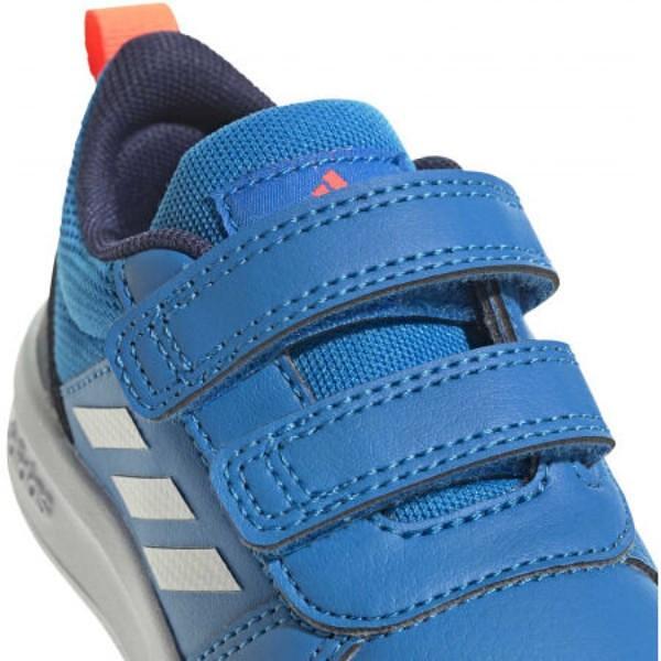 Pantofi sport pentru bebeluși ADIDAS Tensaur albaștri