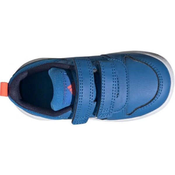 Pantofi sport pentru bebeluși ADIDAS Tensaur albaștri