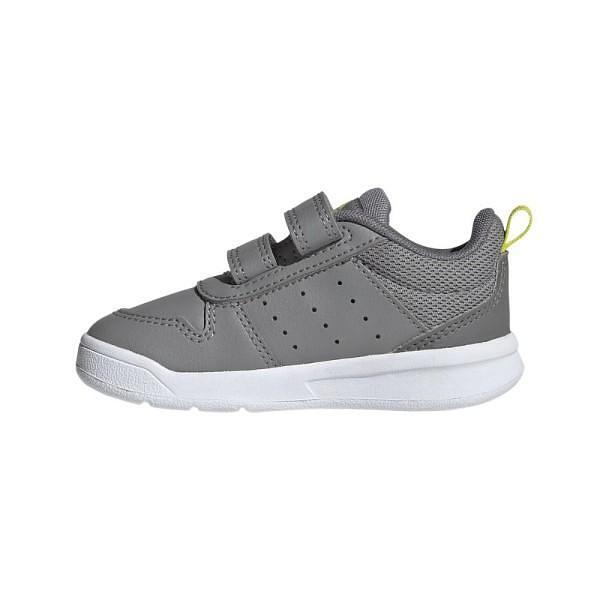 Бебешки спортни обувки ADIDAS Tensaur Сиво H00161