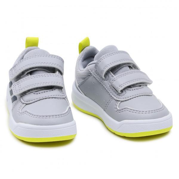 Pantofi sport pentru bebeluși ADIDAS Tensaur Gri S24057