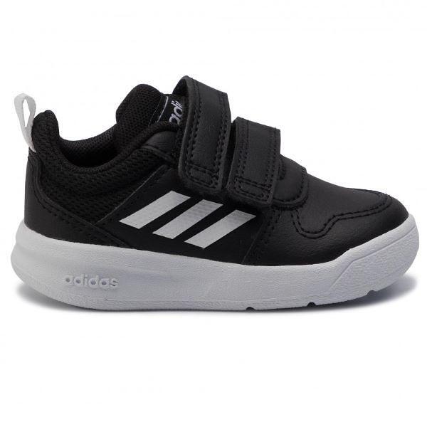 Бебешки спортни обувки ADIDAS Tensaurus Черно S24054