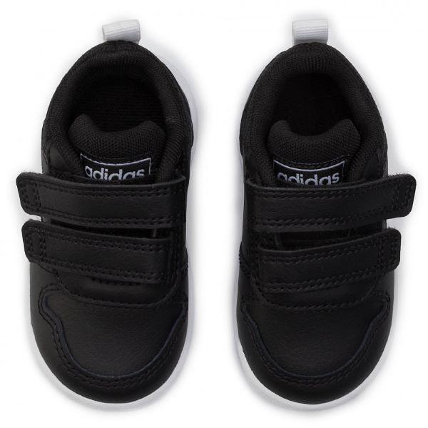 Бебешки спортни обувки ADIDAS Tensaurus Черно S24054
