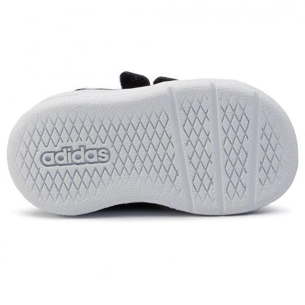 Бебешки спортни обувки ADIDAS Tensaurus Черно S24054