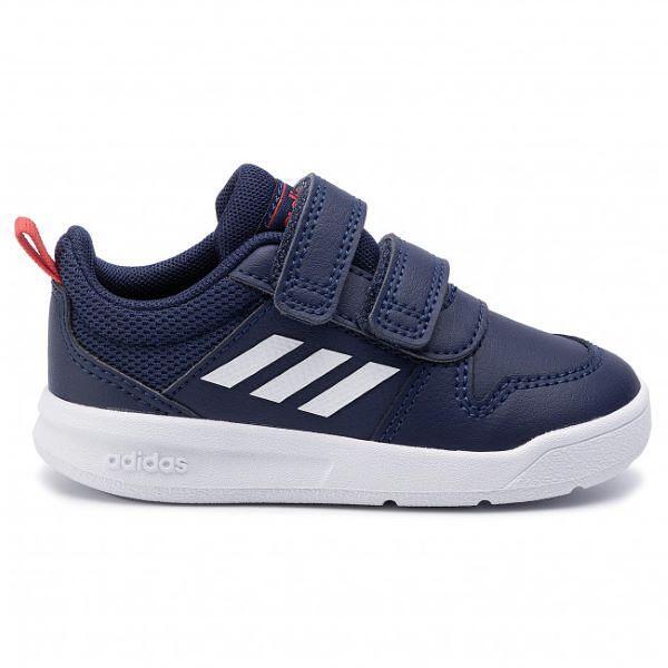 Бебешки спортни обувки ADIDAS Tensaur Тъмно сини