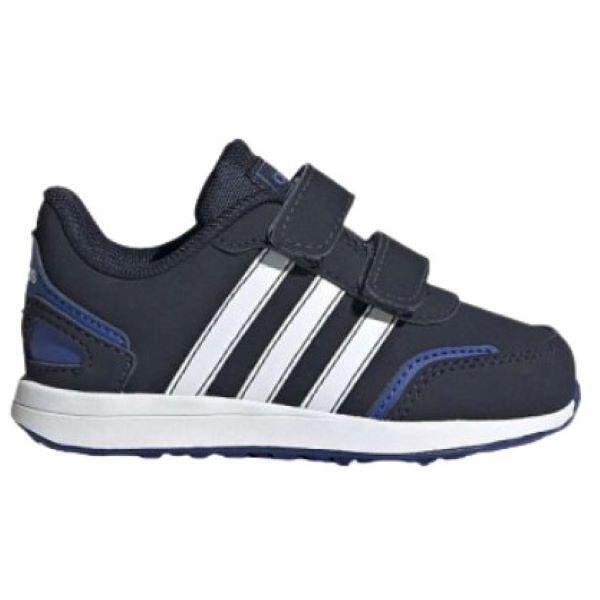 Încălțăminte sport pentru bebeluși ADIDAS VS SWITCH 3 I Albastru