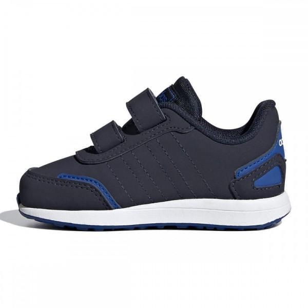 Încălțăminte sport pentru bebeluși ADIDAS VS SWITCH 3 I Albastru