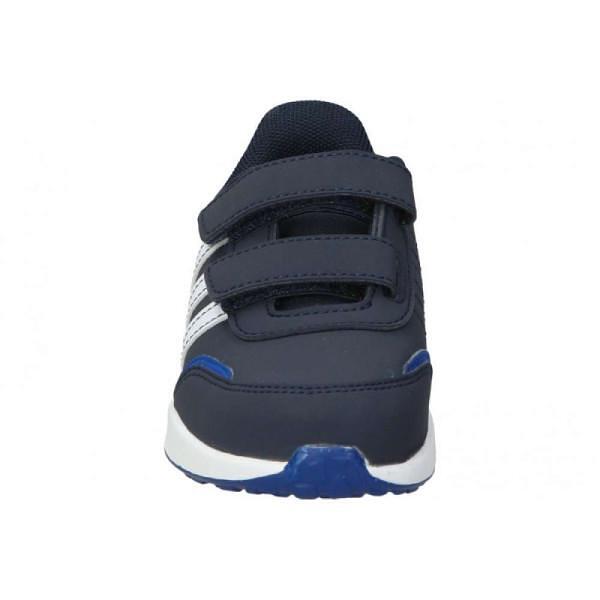 Încălțăminte sport pentru bebeluși ADIDAS VS SWITCH 3 I Albastru