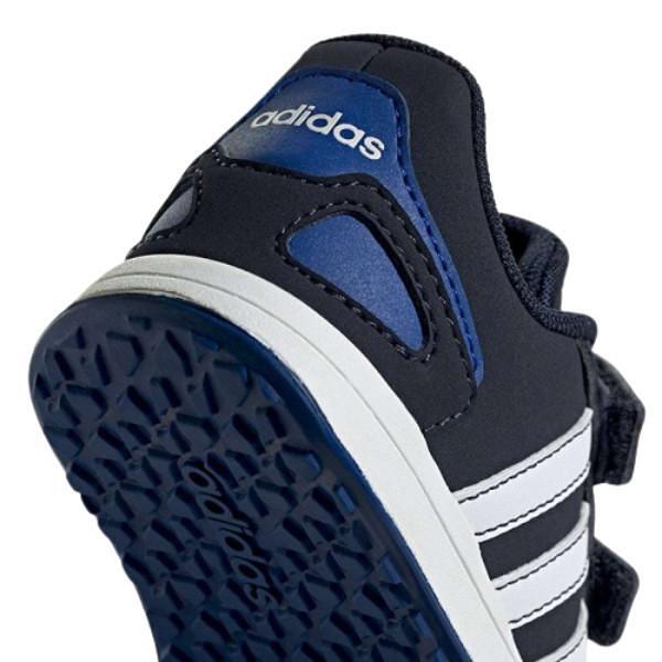 Încălțăminte sport pentru bebeluși ADIDAS VS SWITCH 3 I Albastru