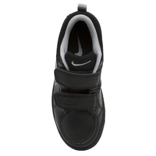 Бебешки спортни обувки Nike Pico 4 Черно