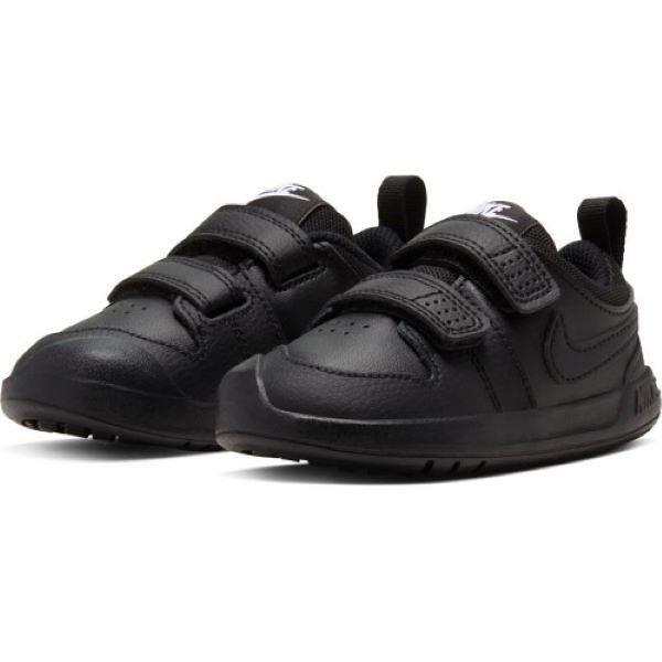 Бебешки спортни обувки Nike Pico 5 Черно AR4162 001