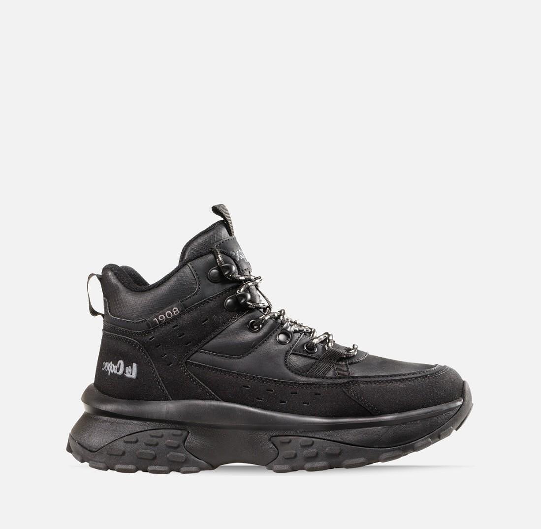 Боти Lee Cooper Black 702-28-H