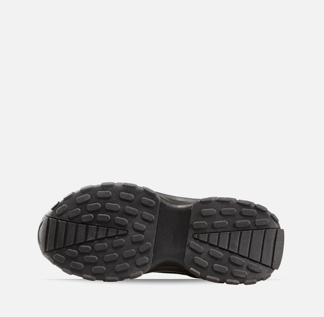 Боти Lee Cooper Black 702-28-H