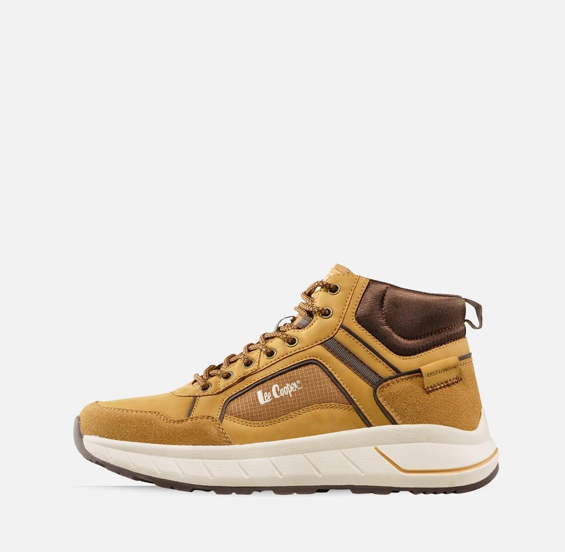 Ghete Lee Cooper Camel 702-19