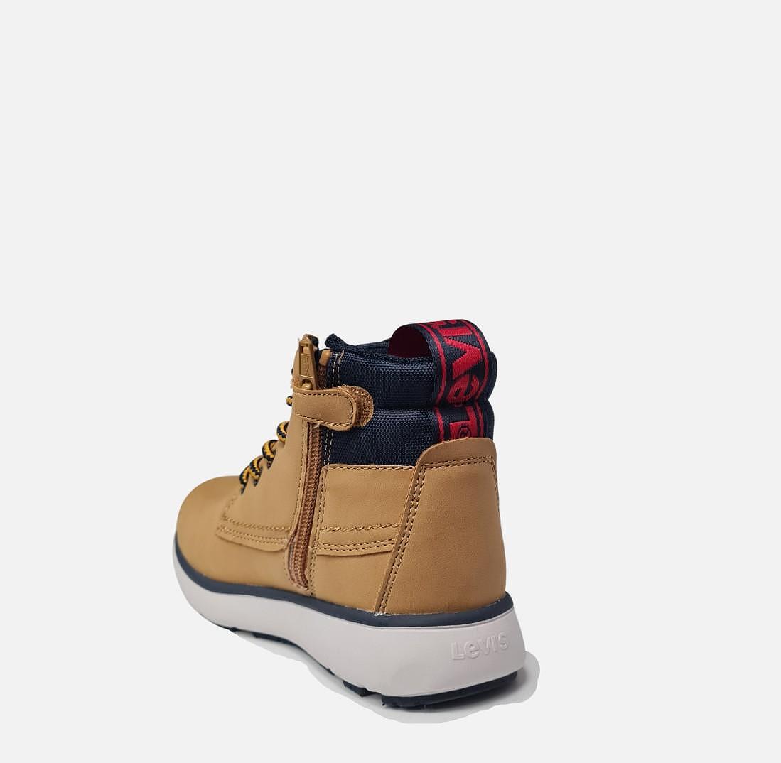 Боти Levis Vermont Camel/Navy VVER0001S-506