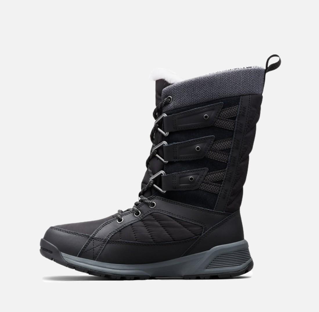 Ботуши Columbia Meadows omni Heat 3D waterproof BL5967-010