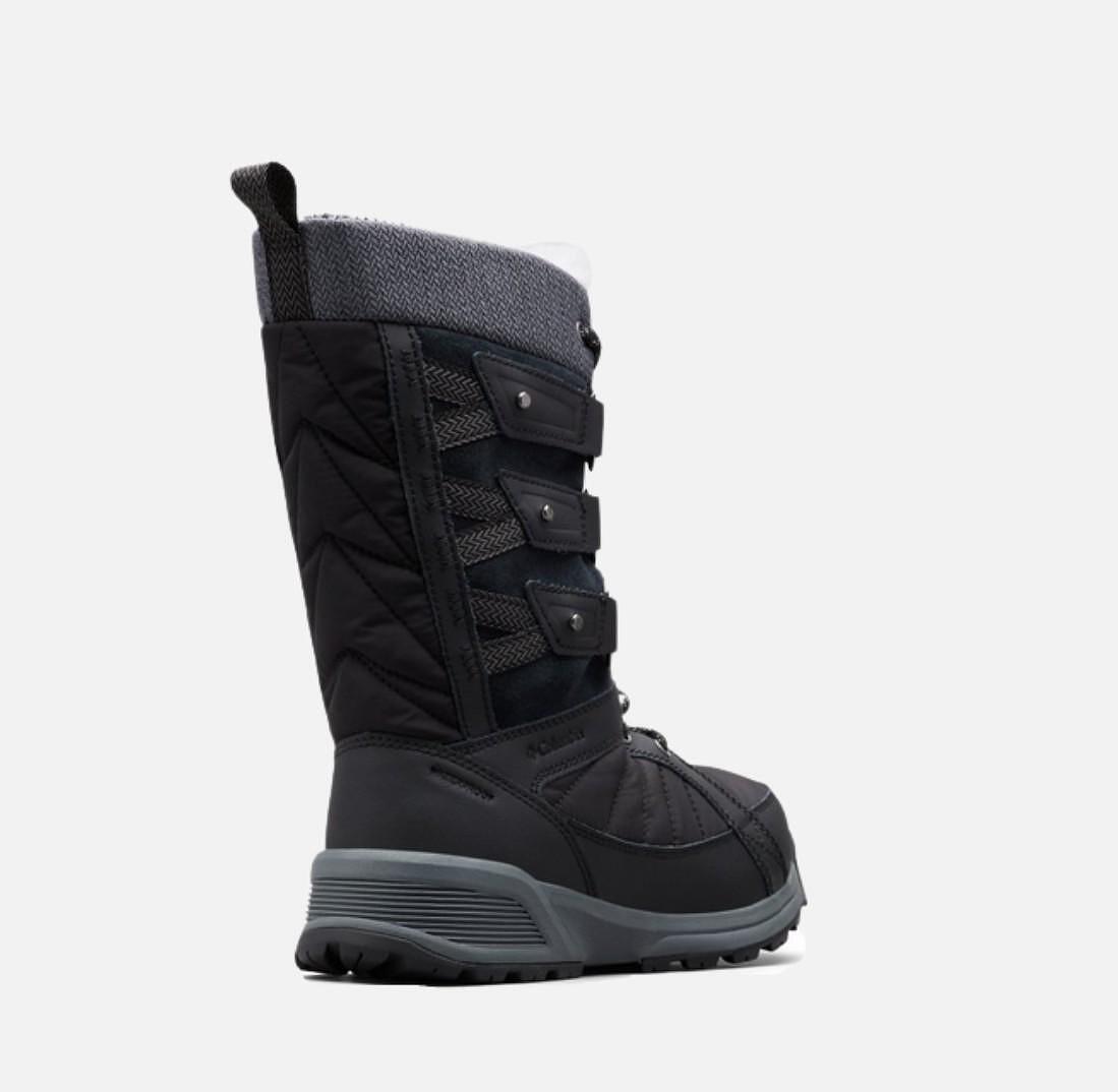 Ботуши Columbia Meadows omni Heat 3D waterproof BL5967-010