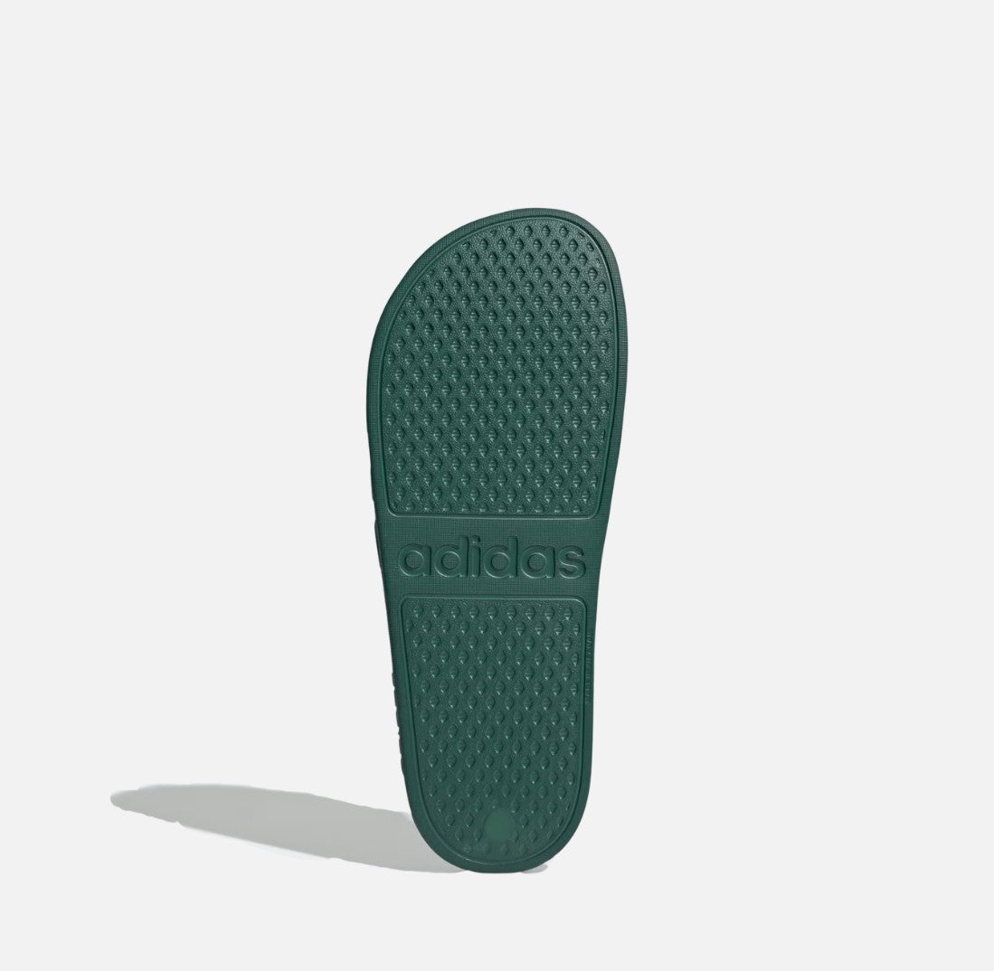 Papuci Adidas Adilette Aqua Green JS1128