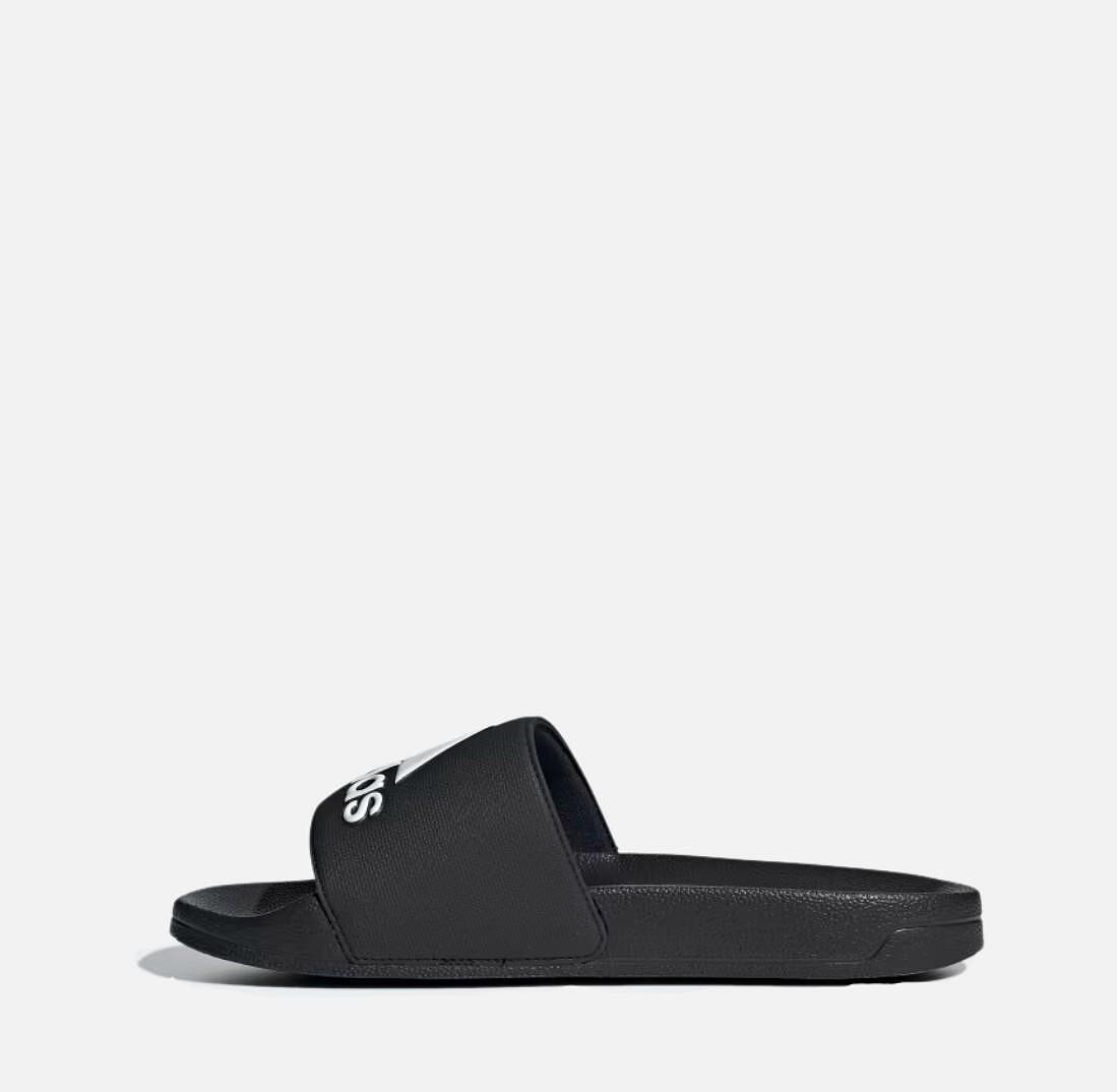 Slapi Adidas Adilette Shower Black GZ3779
