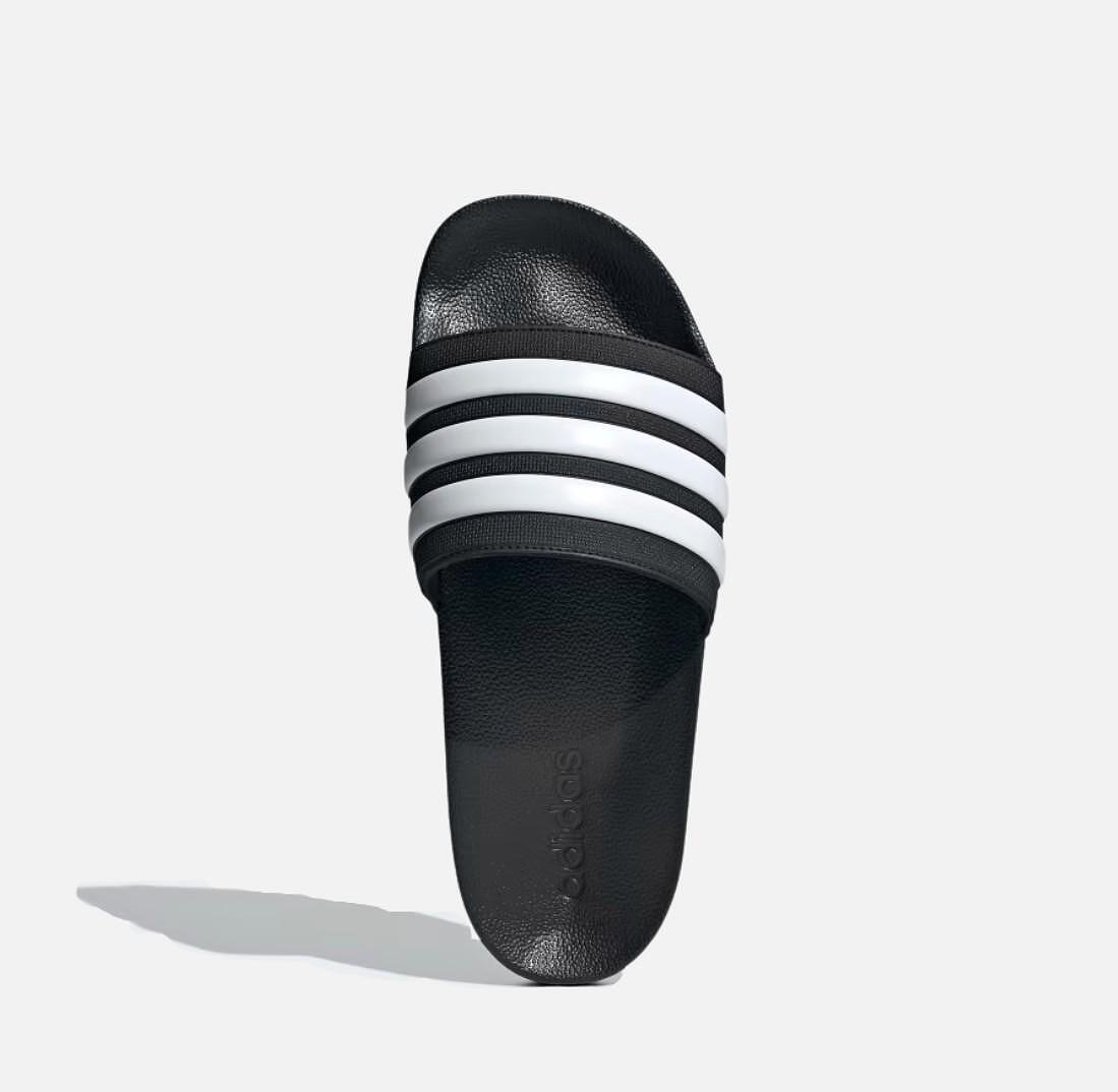 Șlapi Adidas Adilette Shower Black/White GZ5922