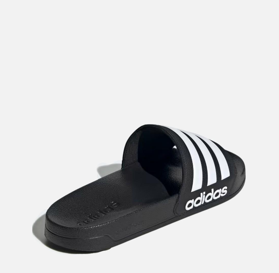 Șlapi Adidas Adilette Shower Black/White GZ5922