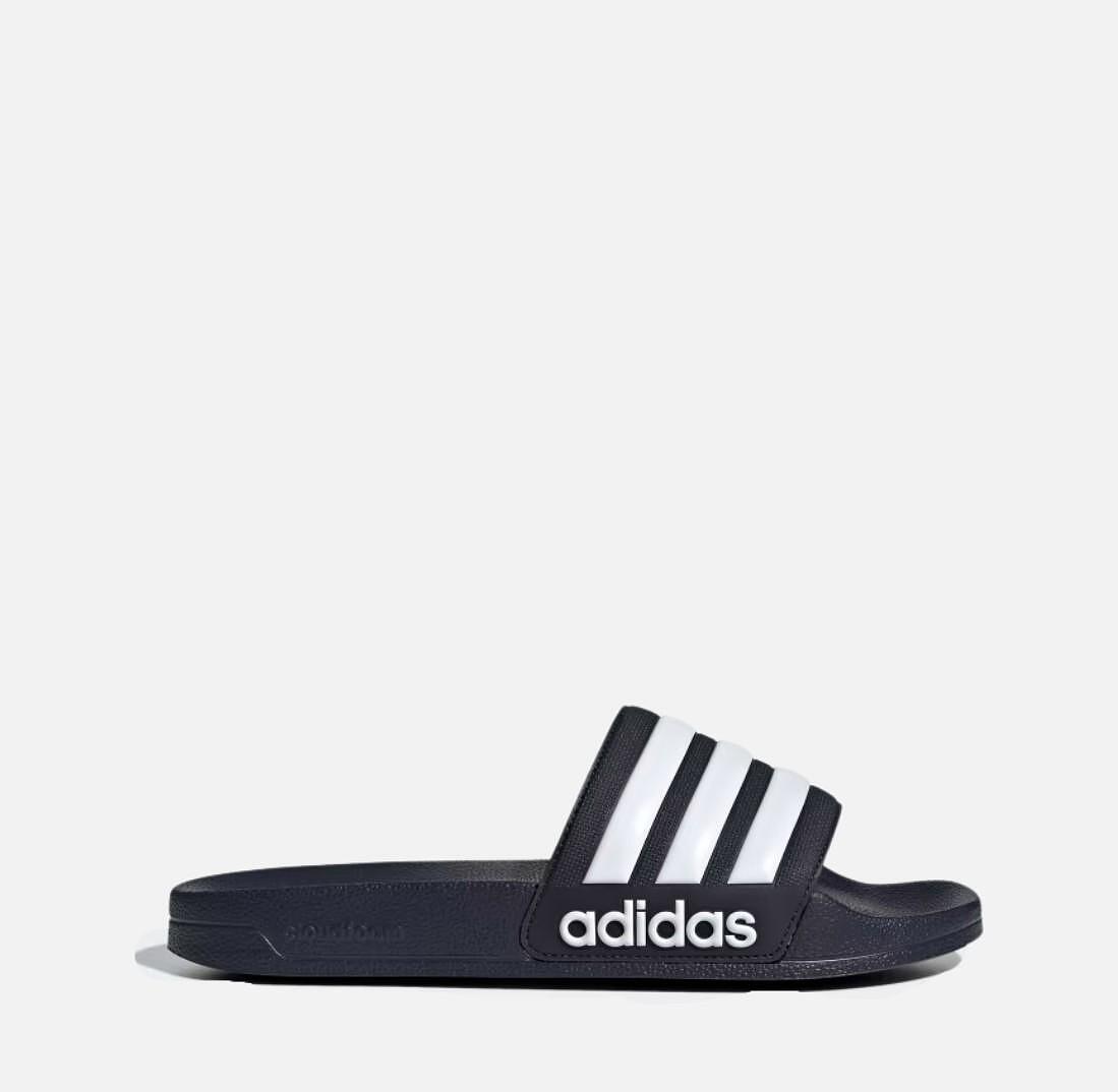 Чехли Adidas Adilette Shower Legend Ink Blue GZ5920