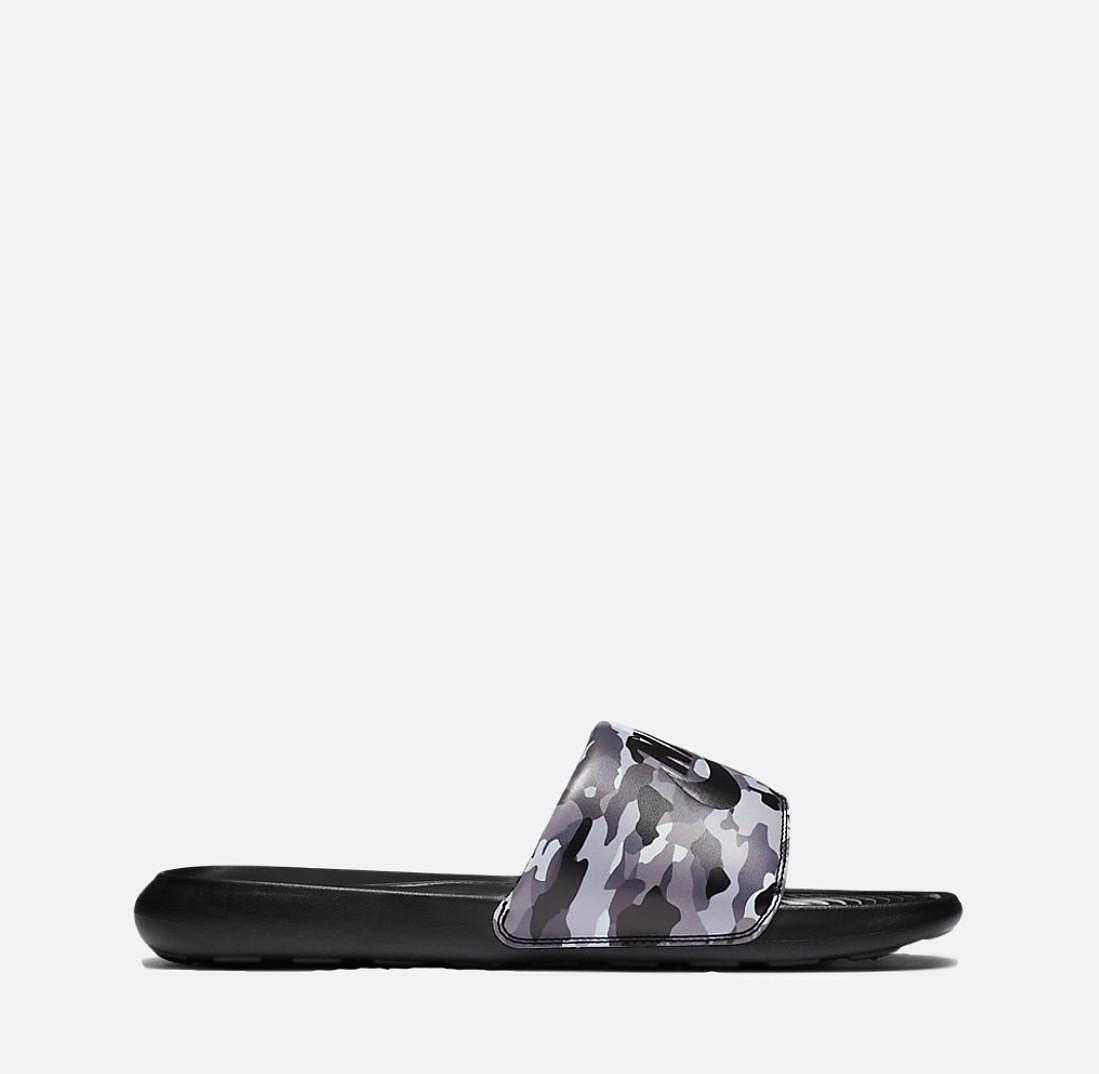 Παντόφλες Nike Victori One Slide Print CN9678-001