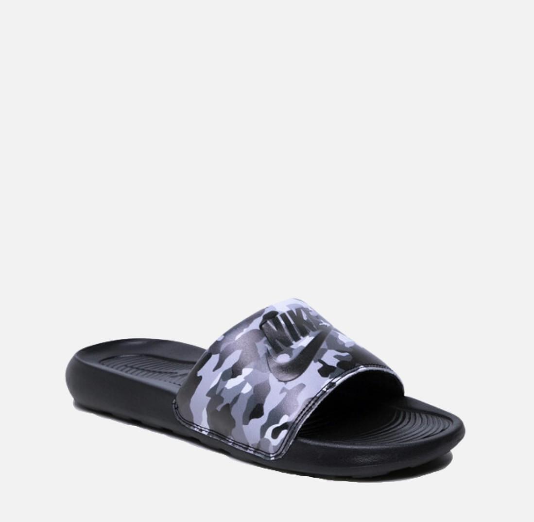 Παντόφλες Nike Victori One Slide Print CN9678-001