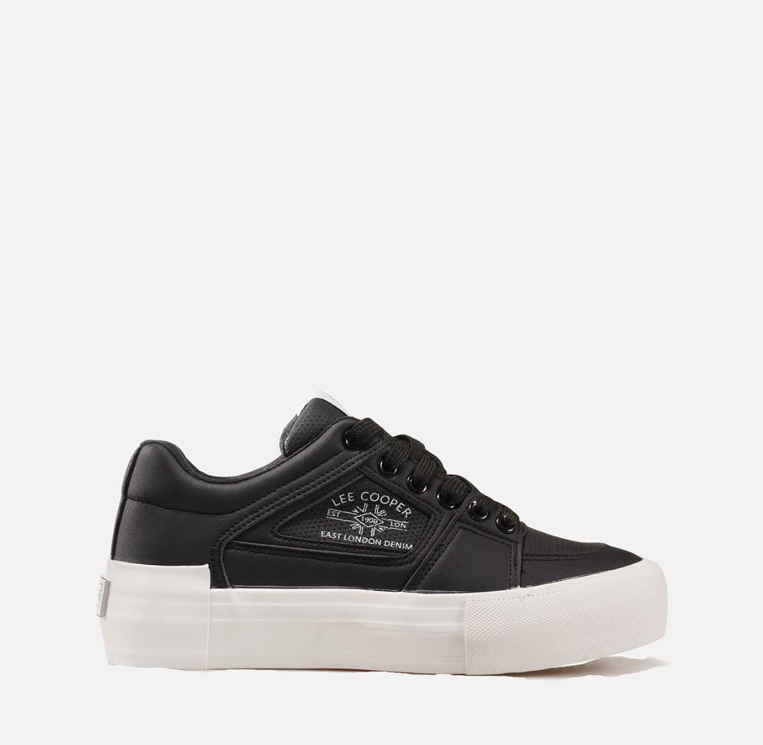 Дамски кецове Lee Cooper Black LC G 602-13