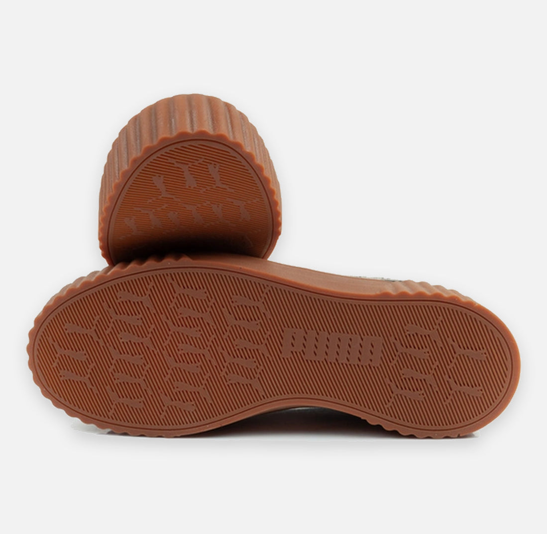 Дамски кецове Puma Carina 3.0 Luxe SD Black 400725-03