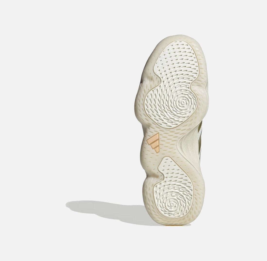 Дамски маратонки ADIDAS Courtstabil White/Gold/Beige JP9833