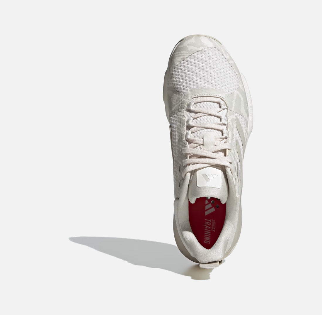 Дамски маратонки ADIDAS Dropset 2 Trainer White/Grey IE8050