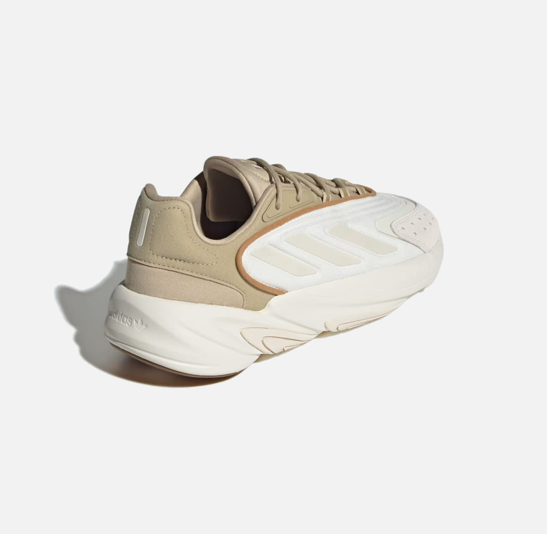 Дамски маратонки ADIDAS Originals Ozelia Off White/Cream/Beige JS3032