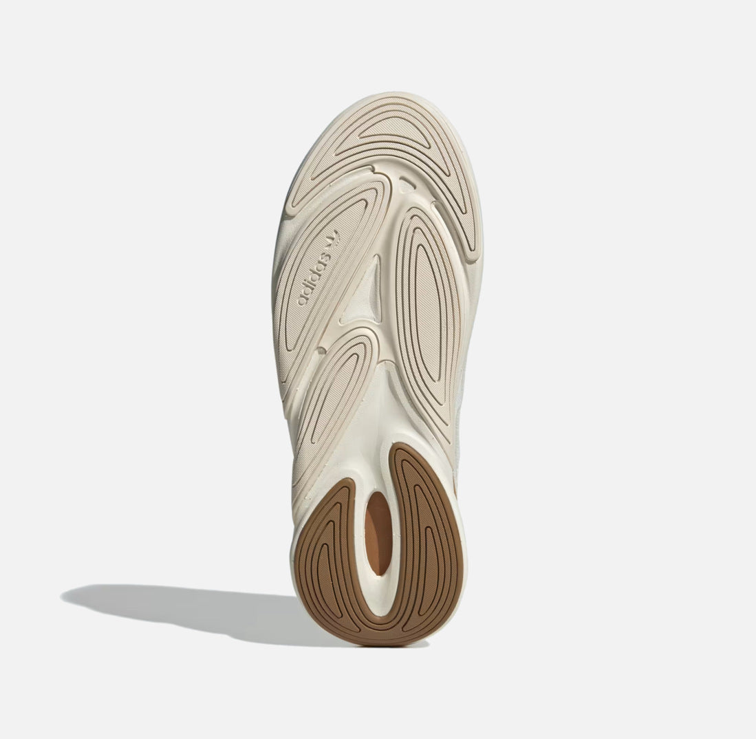 Дамски маратонки ADIDAS Originals Ozelia Off White/Cream/Beige JS3032