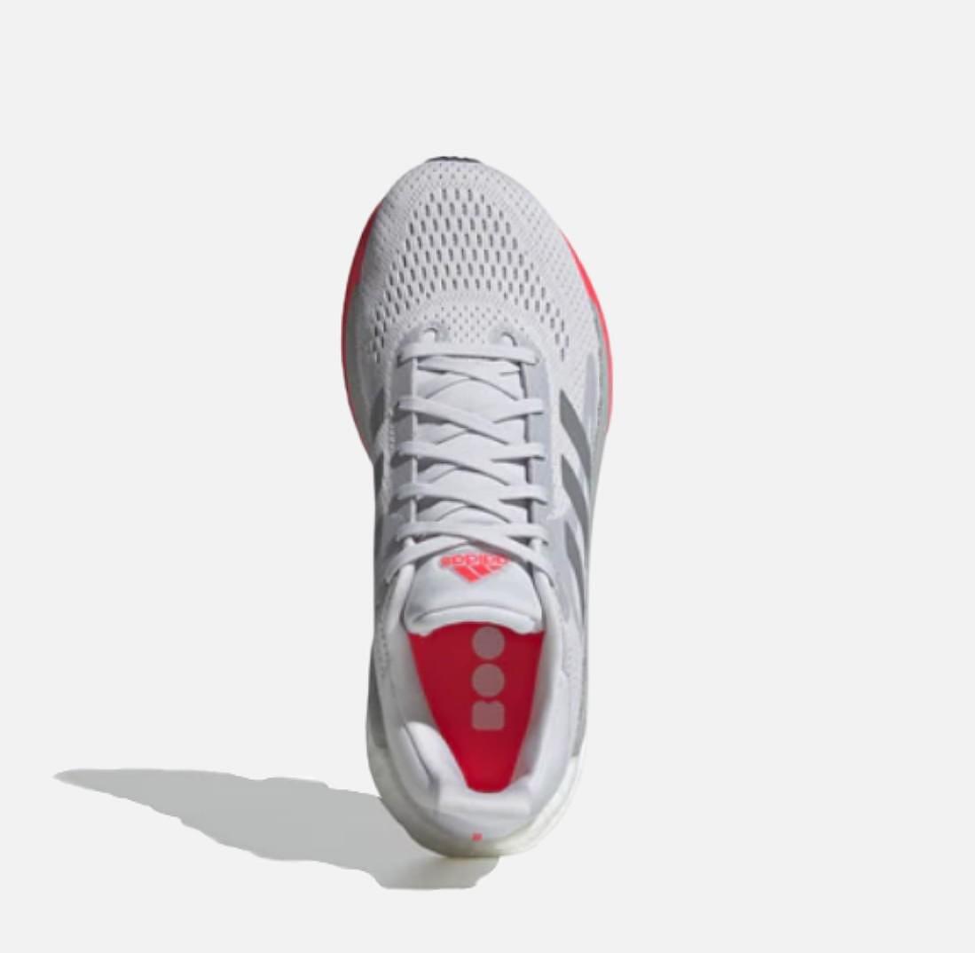 Teniși damă ADIDAS SOLAR Glide BOOST 3 Signal Pink FV7257