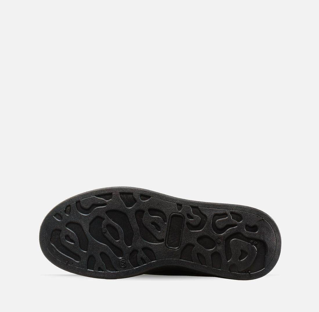 Γυναικεία αθλητικά παπούτσια Lee Cooper Black 601-05