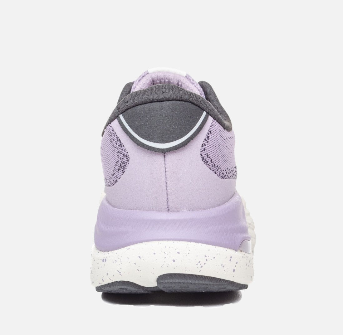 Дамски маратонки Lee Cooper Lilac 401-09