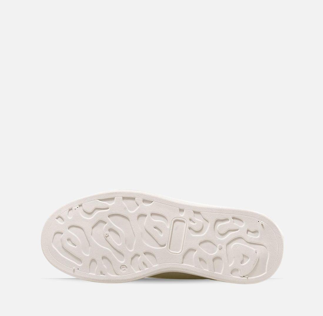 Дамски маратонки Lee Cooper White 601-05