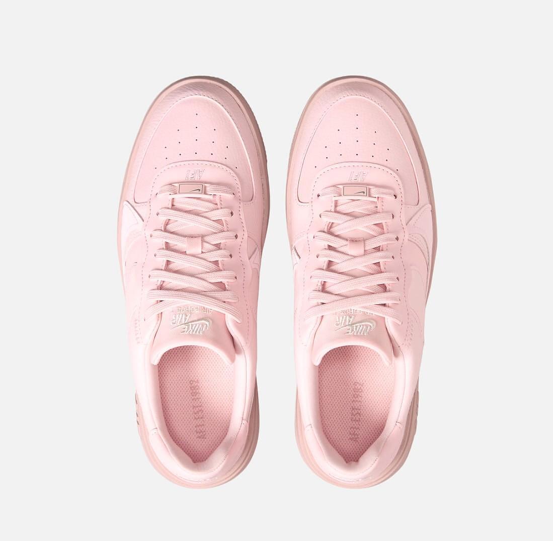 Дамски маратонки Nike Air Force 1 PLT.AF.ORM Pink DJ9946-600