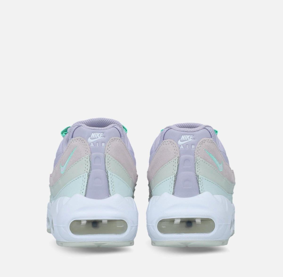 Дамски маратонки NIKE AIR MAX 95 Lavandula CZ1642 500