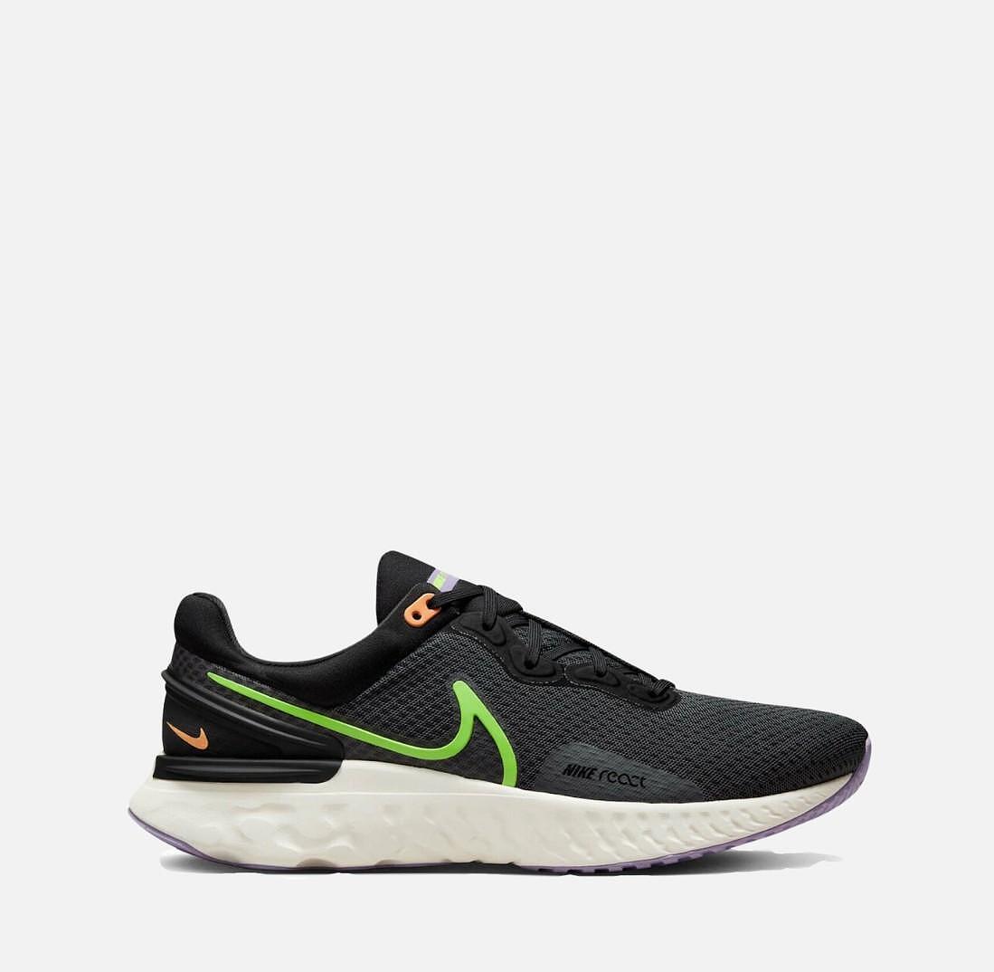 Дамски маратонки Nike React Miler 3 DD0490-005